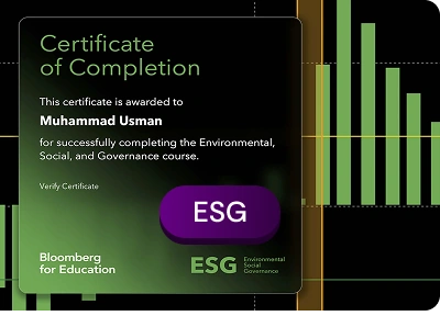 ESG