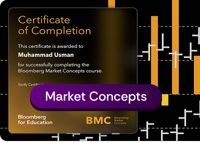 Market Concepts