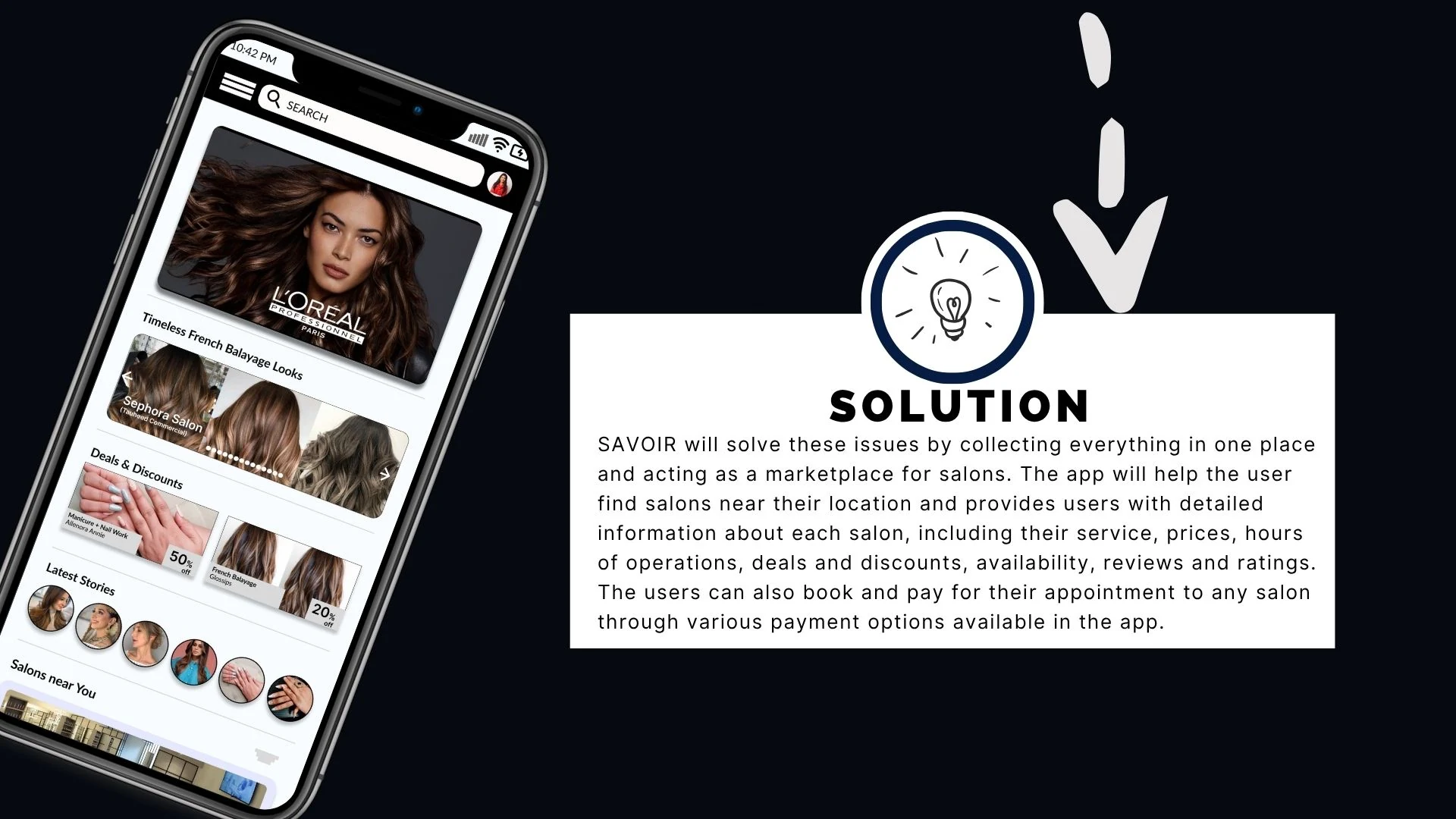 Slide 33 - Solution